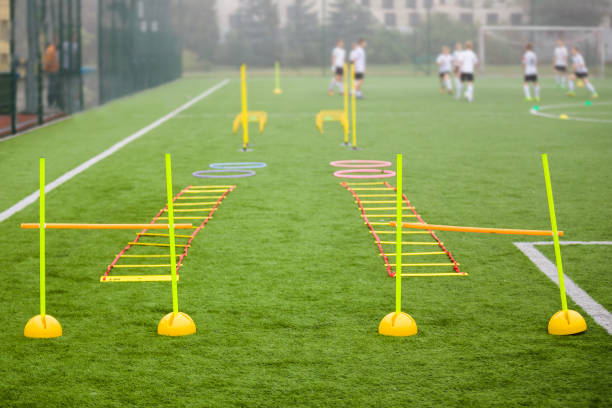 Team Training