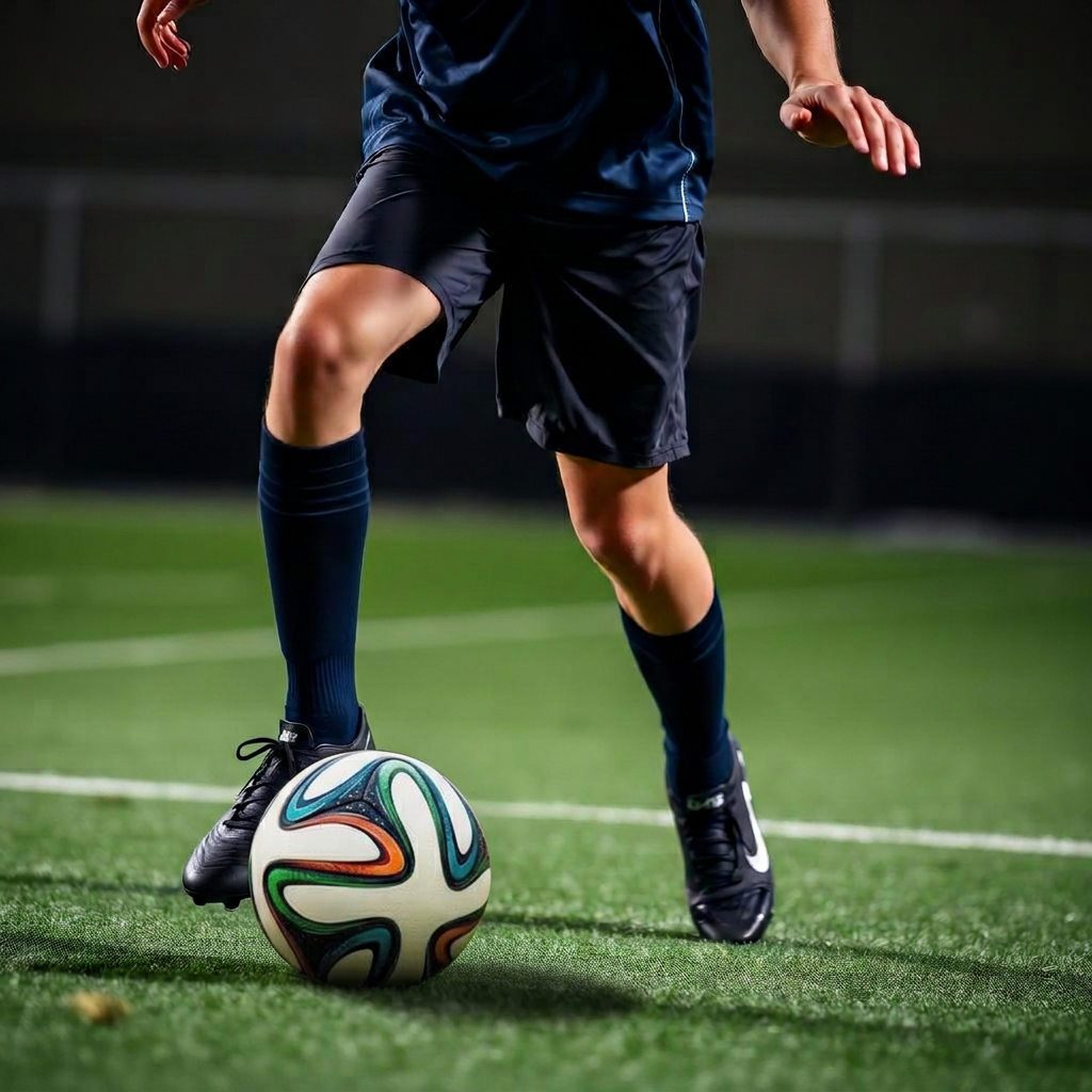 1-on-1 Training